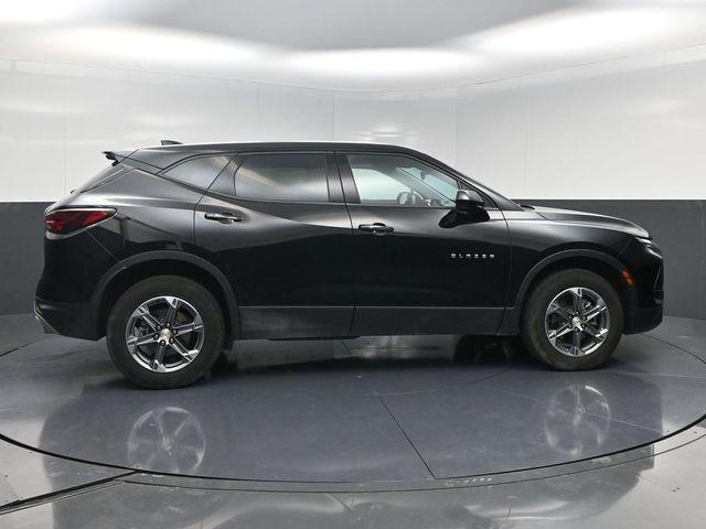 2023 Chevrolet Blazer FWD 2LT