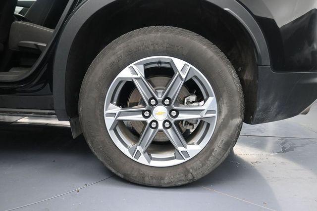 2023 Chevrolet Blazer FWD 2LT