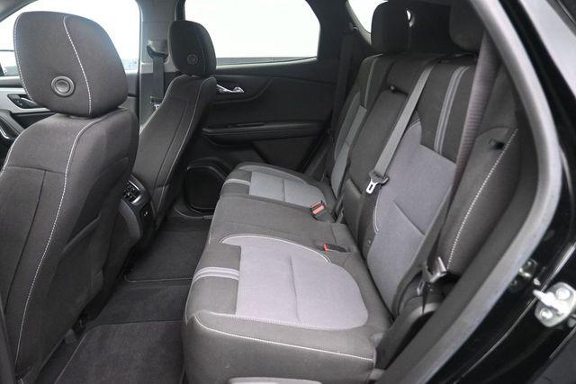2023 Chevrolet Blazer FWD 2LT