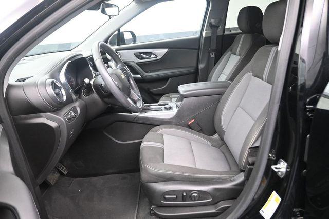 2023 Chevrolet Blazer FWD 2LT