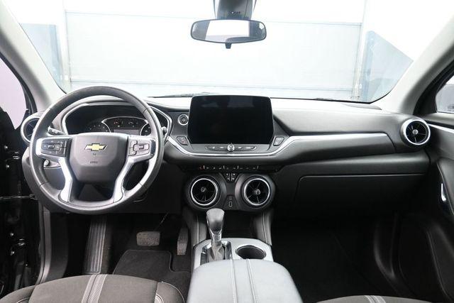 2023 Chevrolet Blazer FWD 2LT