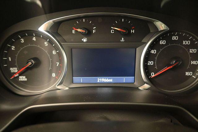 2023 Chevrolet Blazer FWD 2LT