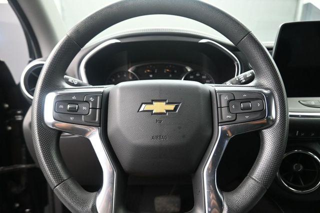 2023 Chevrolet Blazer FWD 2LT