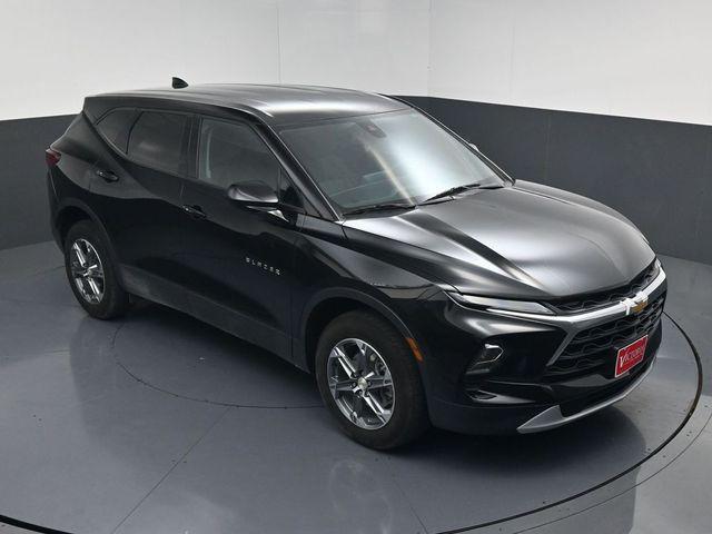 2023 Chevrolet Blazer FWD 2LT