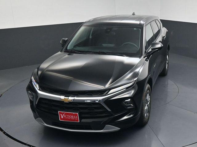 2023 Chevrolet Blazer FWD 2LT