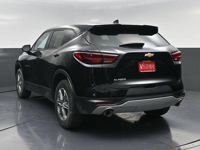 2023 Chevrolet Blazer FWD 2LT