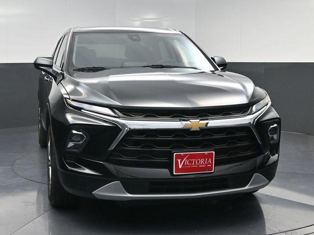 2023 Chevrolet Blazer FWD 2LT