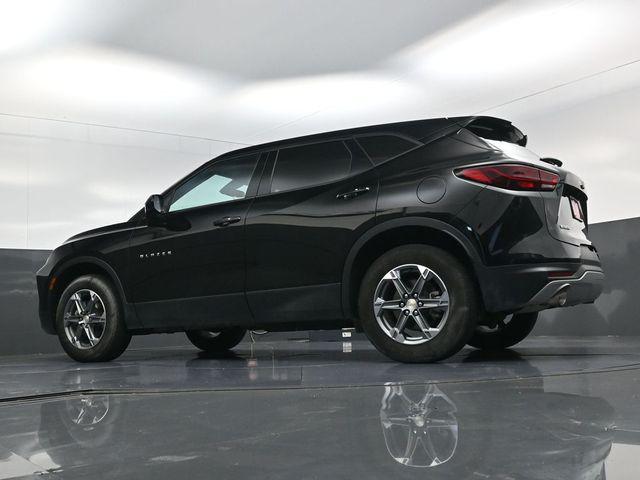 2023 Chevrolet Blazer FWD 2LT