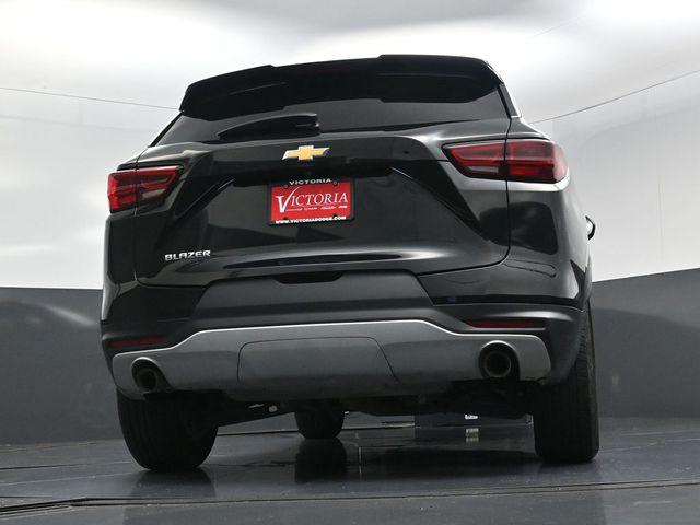 2023 Chevrolet Blazer FWD 2LT