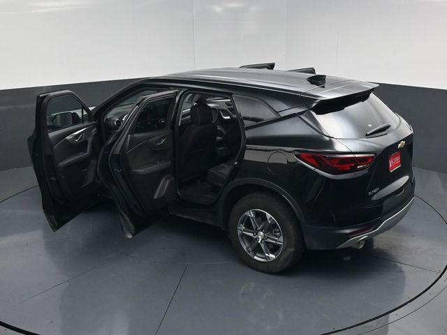 2023 Chevrolet Blazer FWD 2LT