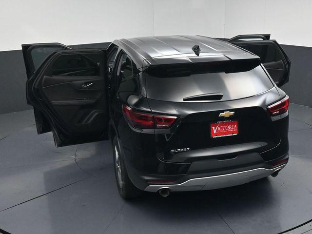 2023 Chevrolet Blazer FWD 2LT