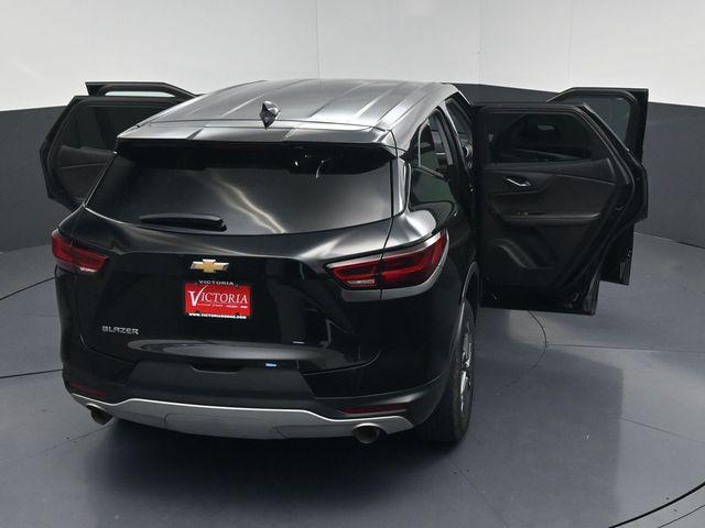 2023 Chevrolet Blazer FWD 2LT