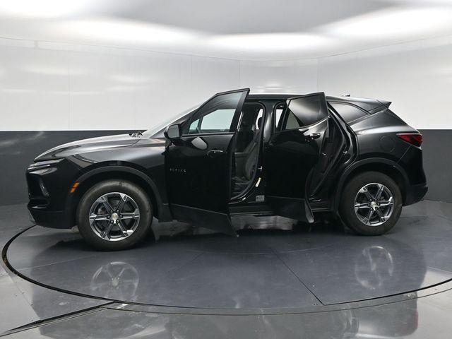 2023 Chevrolet Blazer FWD 2LT