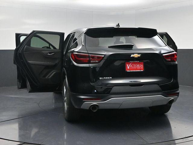 2023 Chevrolet Blazer FWD 2LT
