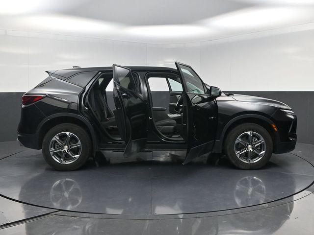 2023 Chevrolet Blazer FWD 2LT