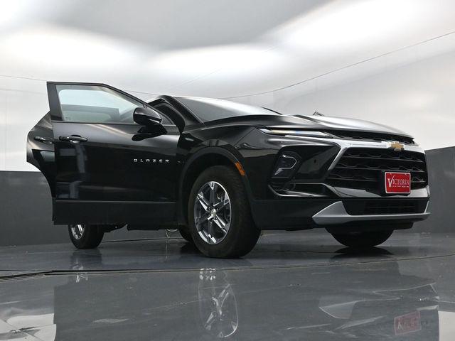 2023 Chevrolet Blazer FWD 2LT