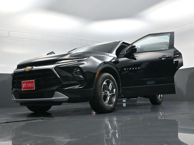 2023 Chevrolet Blazer FWD 2LT