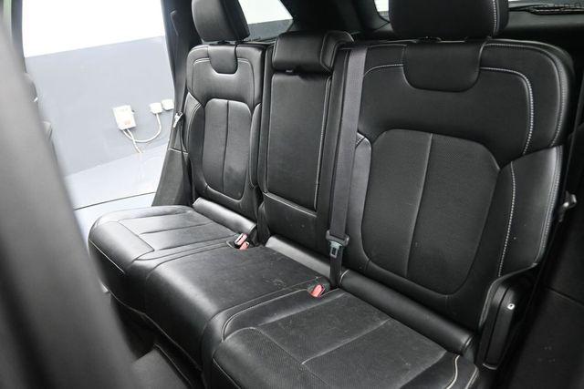 2022 Jeep Grand Cherokee Overland 4x4
