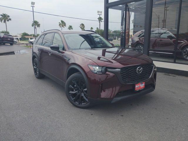 2026 Mazda X-90 3.3 Turbo Premium Sport for sale in Edinburg, TX