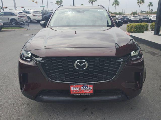 2026 Mazda X-90 3.3 Turbo Premium Sport