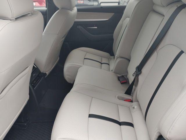 2026 Mazda X-90 3.3 Turbo Premium Sport