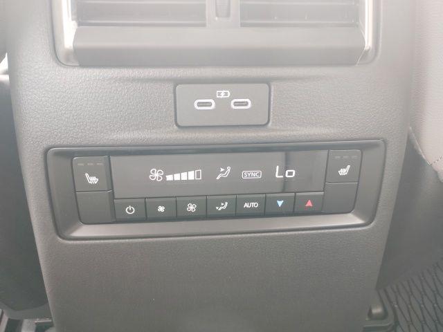 2026 Mazda X-90 3.3 Turbo Premium Sport