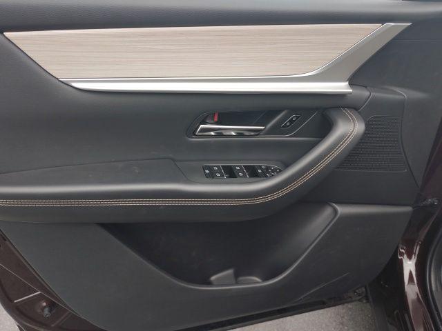 2026 Mazda X-90 3.3 Turbo Premium Sport