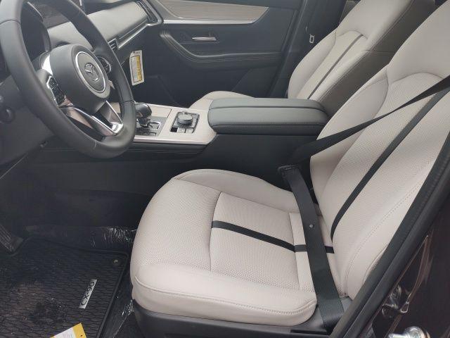 2026 Mazda X-90 3.3 Turbo Premium Sport