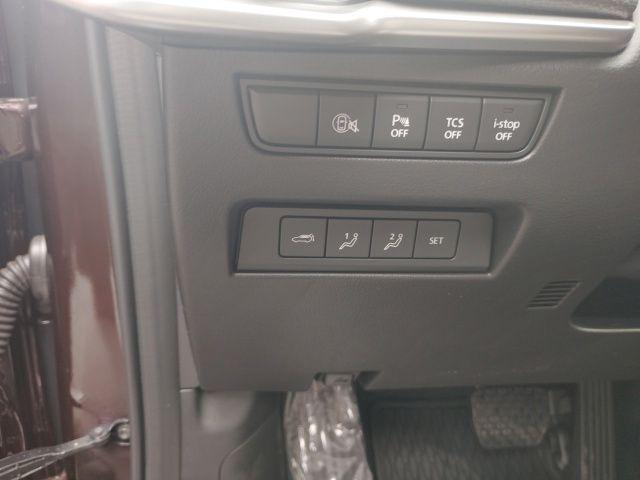 2026 Mazda X-90 3.3 Turbo Premium Sport