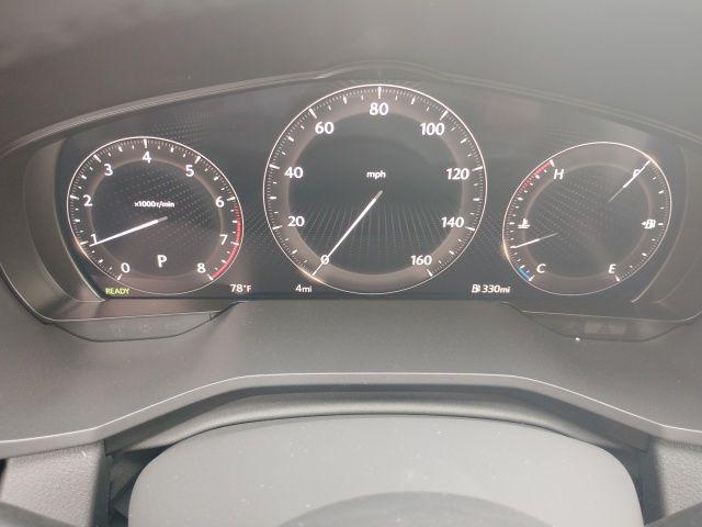 2026 Mazda X-90 3.3 Turbo Premium Sport