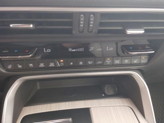 2026 Mazda X-90 3.3 Turbo Premium Sport