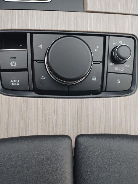 2026 Mazda X-90 3.3 Turbo Premium Sport