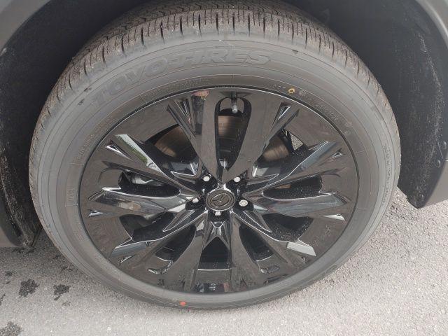 2026 Mazda X-90 3.3 Turbo Premium Sport