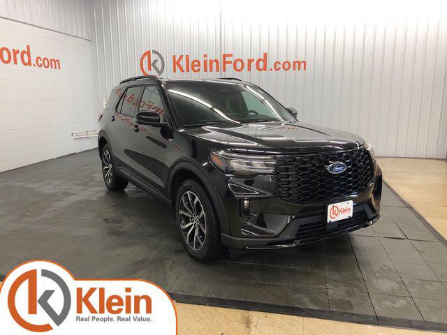 2026 Ford Explorer ST-Line for sale in Winneconne, WI