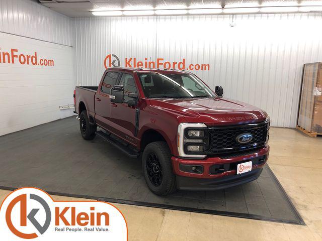 2026 Ford F-250 LARIAT for sale in Winneconne, WI