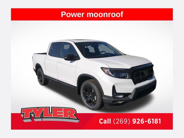 2026 Honda Ridgeline Black Edition for sale in Stevensville, MI
