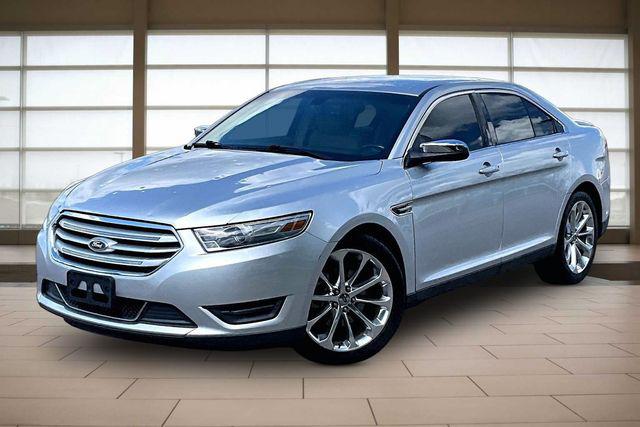 2013 Ford Taurus Limited for sale in Oklahoma City, OK