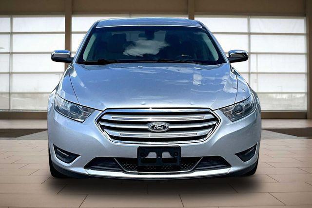2013 Ford Taurus Limited