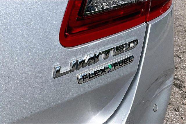 2013 Ford Taurus Limited