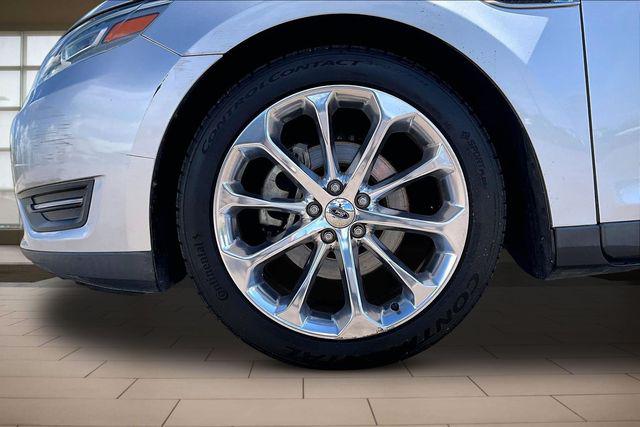 2013 Ford Taurus Limited