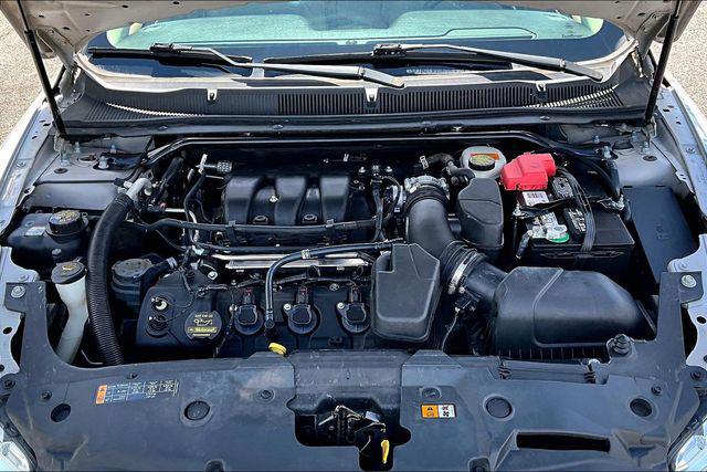 2013 Ford Taurus Limited