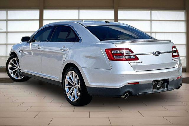 2013 Ford Taurus Limited