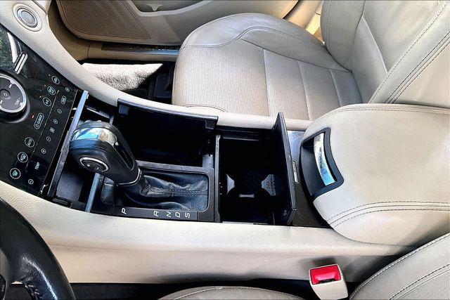2013 Ford Taurus Limited