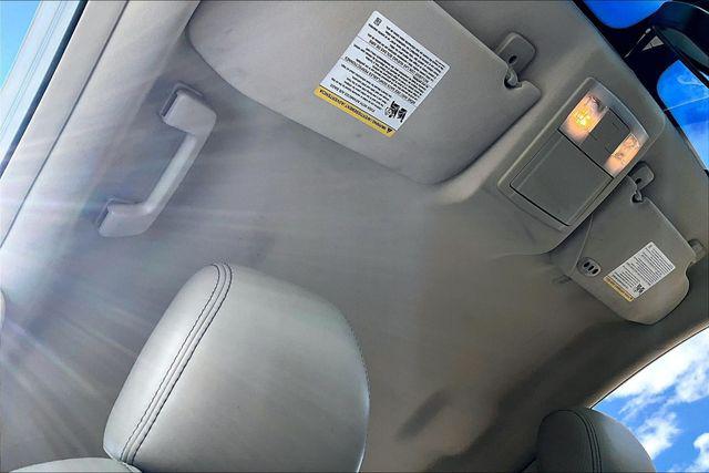 2013 Ford Taurus Limited