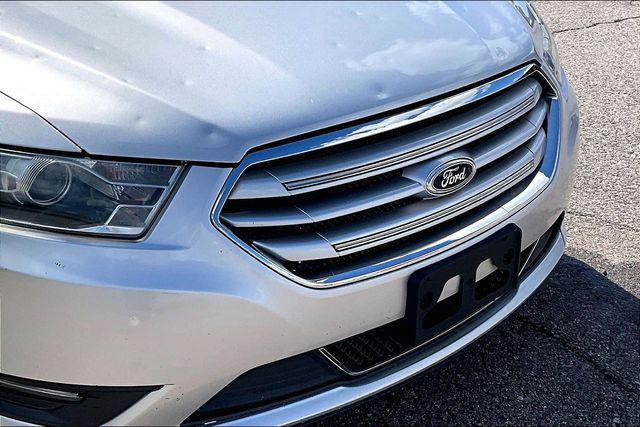 2013 Ford Taurus Limited