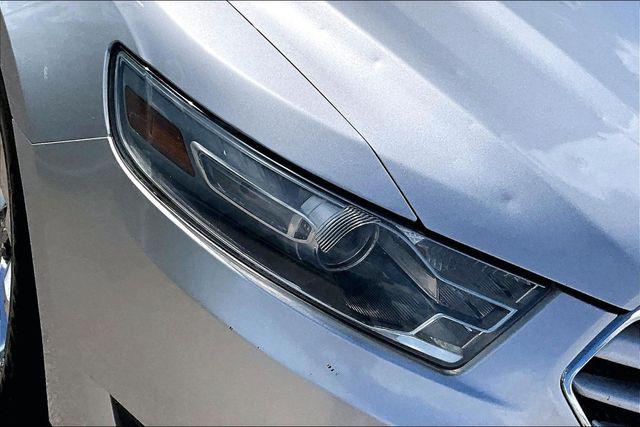 2013 Ford Taurus Limited
