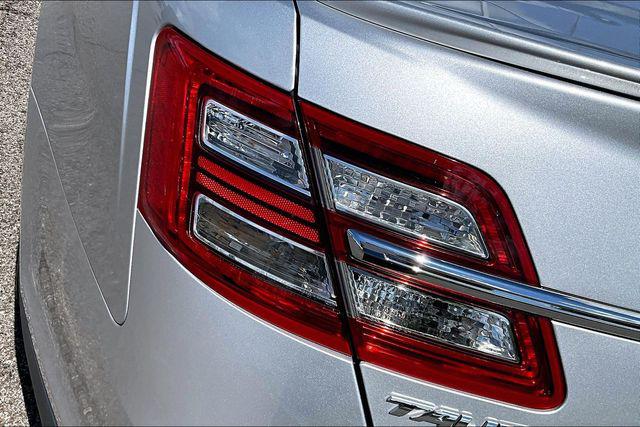 2013 Ford Taurus Limited