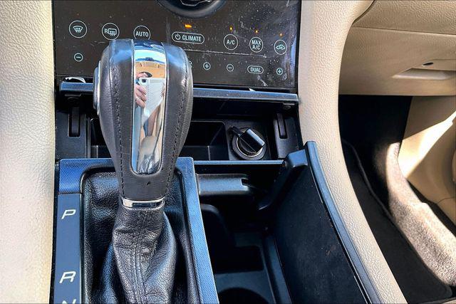 2013 Ford Taurus Limited