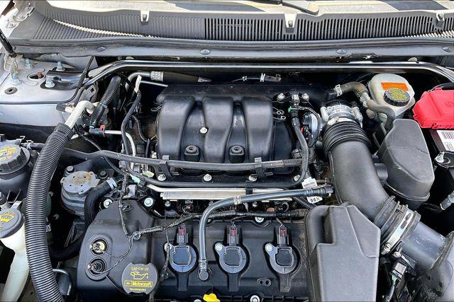 2013 Ford Taurus Limited