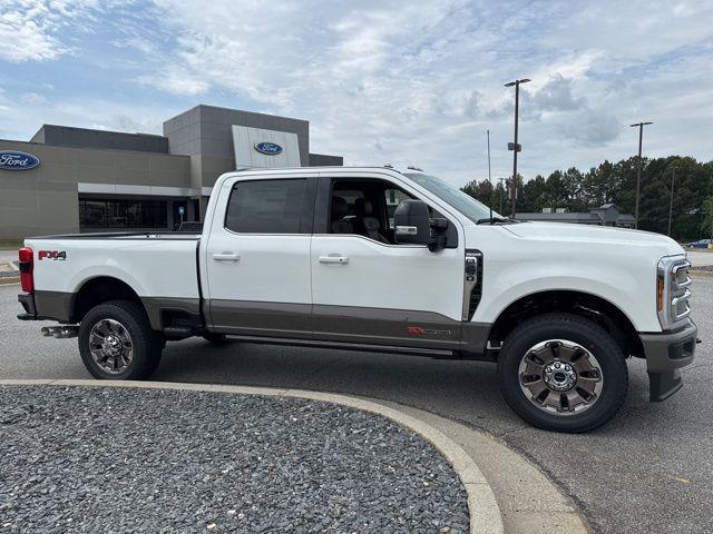 2026 Ford F-250 King Ranch for sale in Snellville, GA